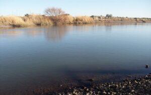 Río Chubut