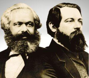 Socialismo científico