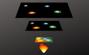 Teoría del Big Crunch