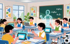 Ejemplos del uso de las TIC en educación