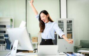 Cómo mejorar la calidad de vida en el trabajo