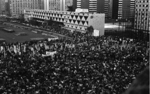 Desigualdad y movimientos sociales en México (1950-1980)