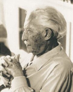Erik Erikson