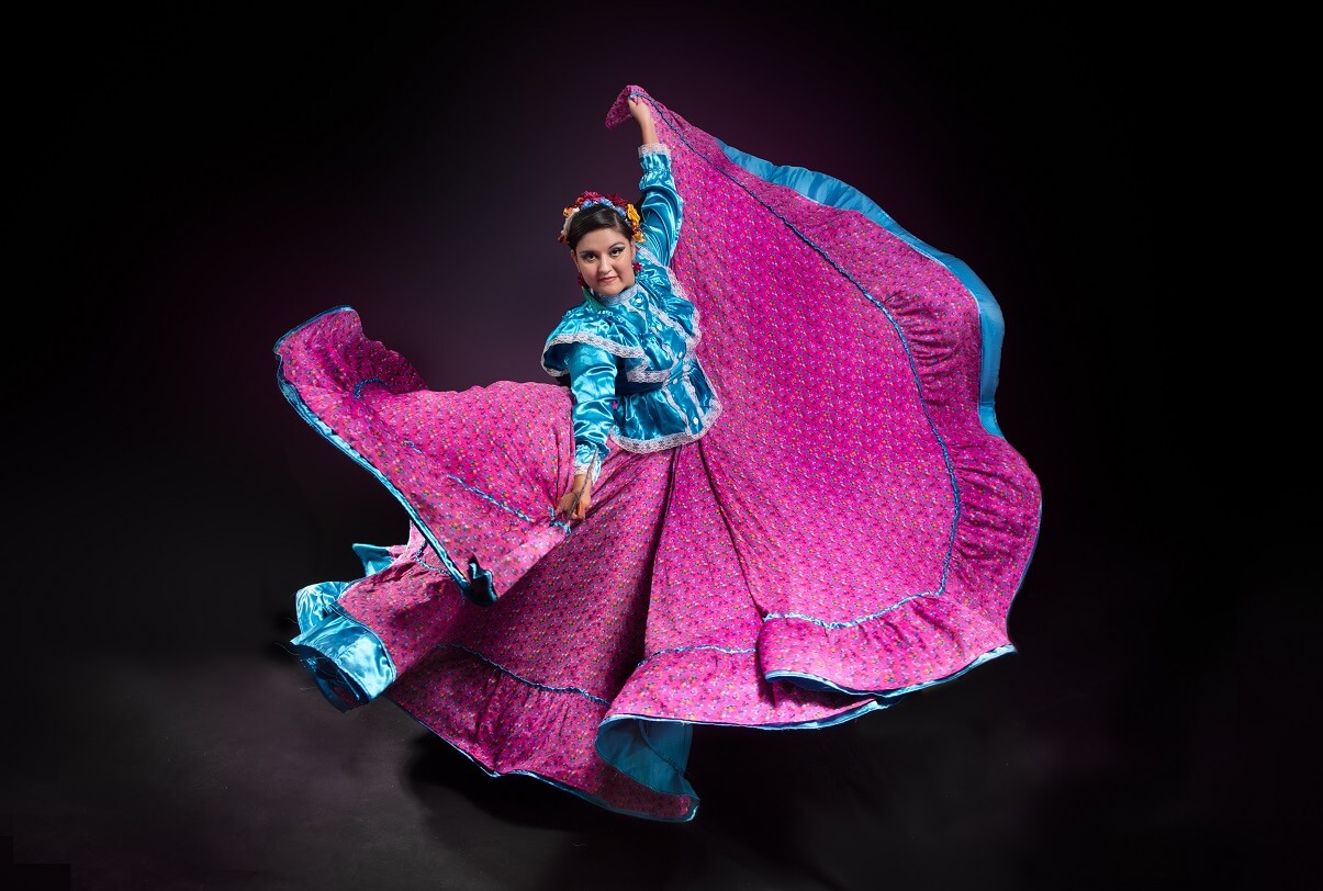 Tradiciones Y Costumbres De Nayarit prodesma