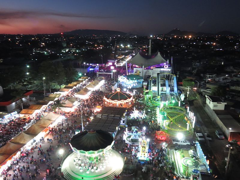 8 Tradiciones y Costumbres de Nayarit