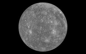 Mercurio (planeta)