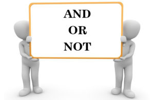 Operadores booleanos: para qué sirven, lista y ejemplos