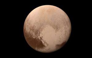 Plutón (planeta enano)