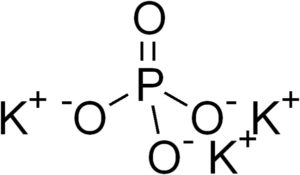 que significa potasio wikipedia