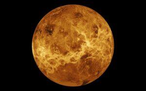 Venus (planeta)