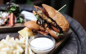 Los alimentos que más estriñen