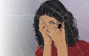 Aracnofobia