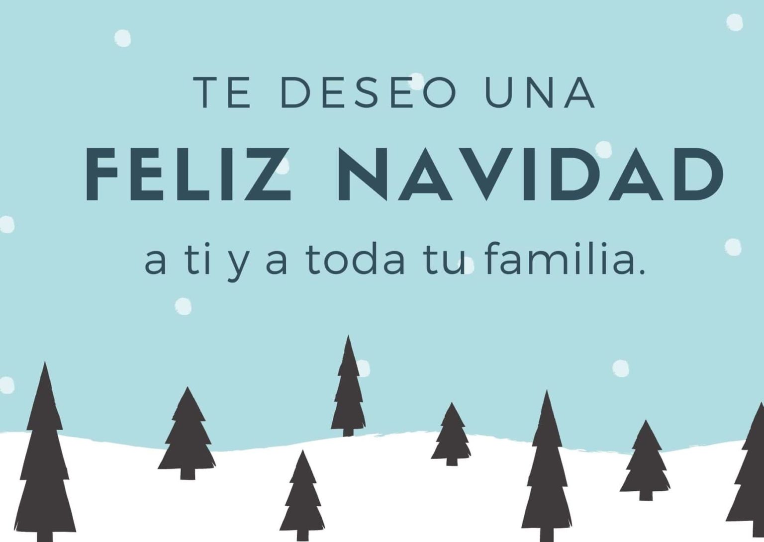 +150 Frases de Navidad Cortas y Bonitas (con Imágenes)