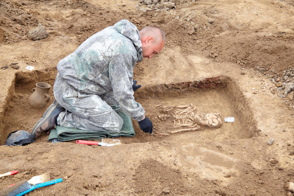 Arqueología historia, qué estudia, ramas, importancia, métodos Arqueología historia, qué estudia, ramas, importancia, métodos