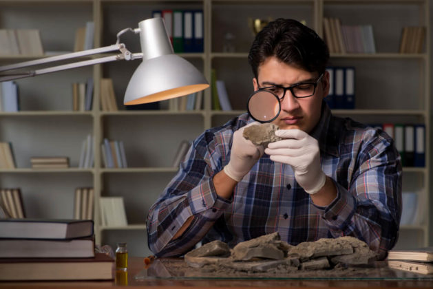 Arqueología: historia, qué estudia, ramas, importancia, métodos