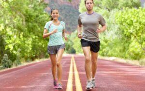 Beneficios del atletismo para la salud física y mental