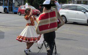 Cultura de Chile