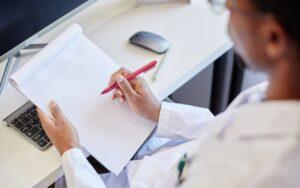 Discurso científico