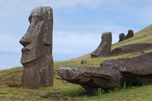 easter island 4477489 640