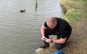 Estudio observacional