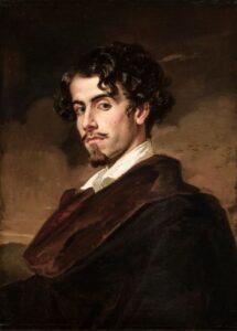 Literatura del siglo XIX