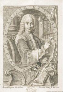 Literatura del siglo XVIII