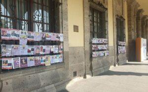 Movimientos sociales en México