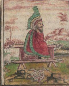 Organización social de los toltecas