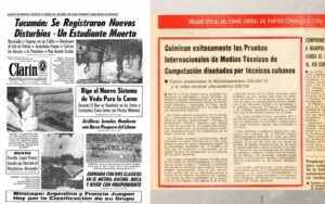 Los periódicos de izquierda y derecha más importantes