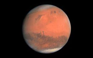 Marte (planeta)