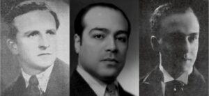 Los poetas ecuatorianos más reconocidos de la historia