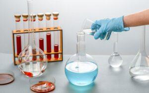 Preparación de soluciones