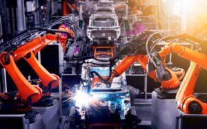 Proceso de producción