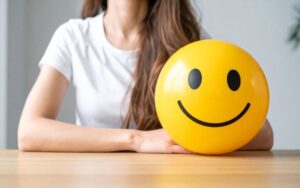 Psicología positiva