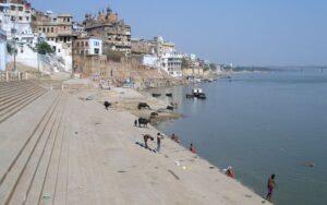 Río Ganges