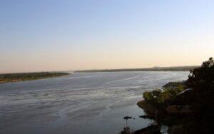 Río Paraguay