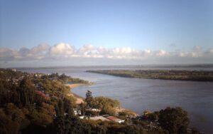 Río Paraná