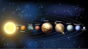 Sistema solar