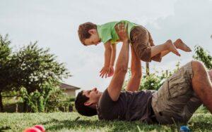 Teoría del apego de Bowlby