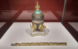 Tesoros perdidos o robados que valen millones de dólares