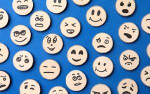 Tipos de sentimientos del ser humano