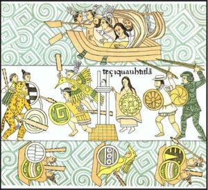 Tlaxcaltecas