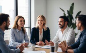 Valores institucionales de la administración