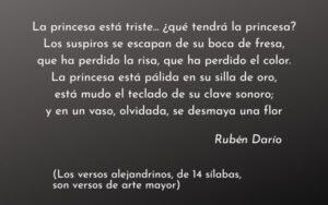 Verso mayor en poesía