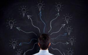 Visualización creativa