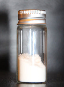 Polivinilpirrolidona: estructura, propiedades, usos, efectos secundarios