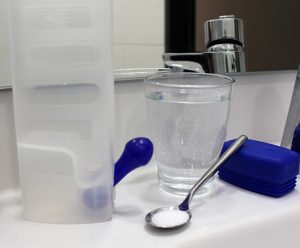 Soluciones cristaloides: composición, tipos y ejemplos