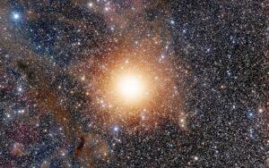 Betelgeuse