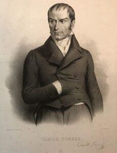 Camilo Torres Tenorio