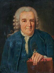 Carlos Linneo
